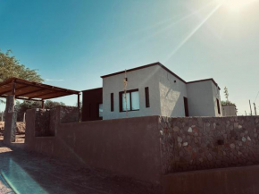 LaChuwy Casas